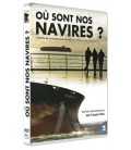 Où sont nos navires ? de 1945 à nos jours