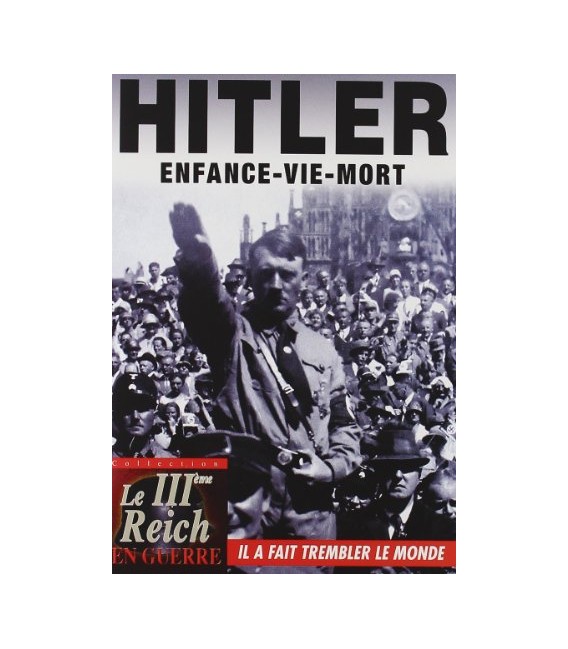 TITRE FICHE VIERGE CRÉATION dvd