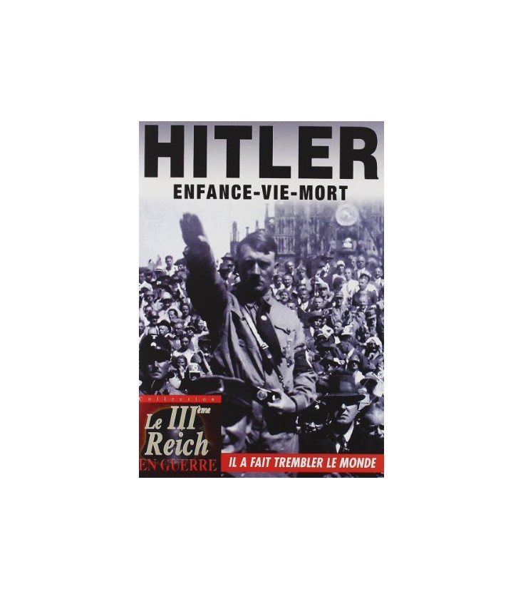 TITRE FICHE VIERGE CRÉATION dvd