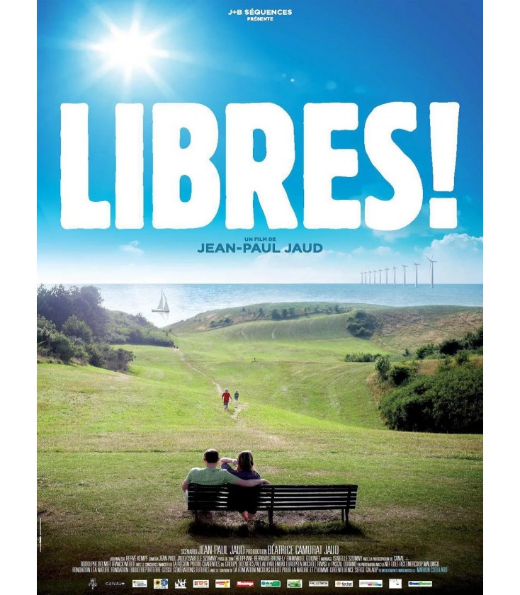 LIBRES !