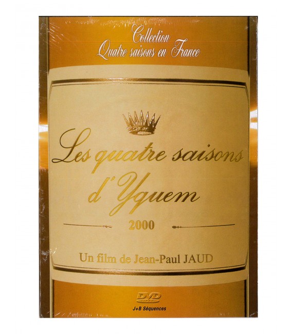 Les Quatre saisons d'Yquem