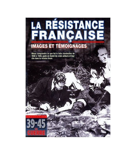 La Résistance Française Documentaire