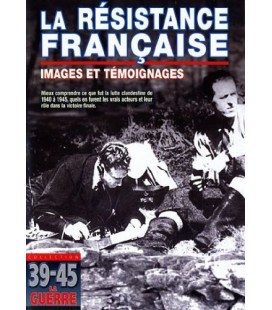 La Résistance Française Documentaire