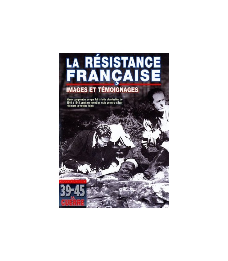 La Résistance Française Documentaire