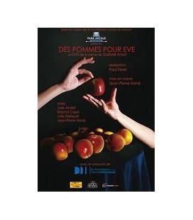 Des Pommes pour Eve