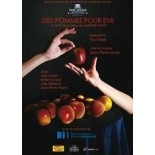 TITRE FICHE VIERGE CRÉATION dvd 0.079 g