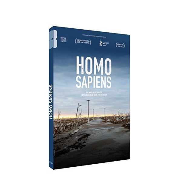 Homo sapiens