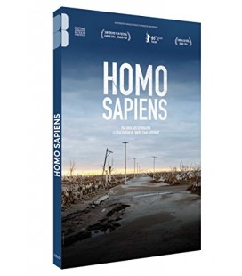 Homo sapiens