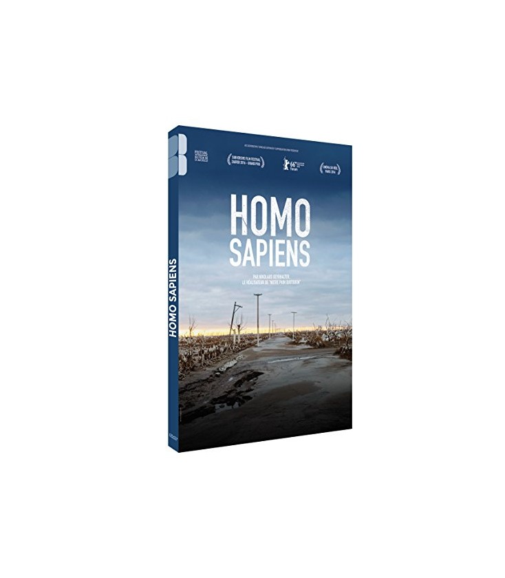 Homo sapiens