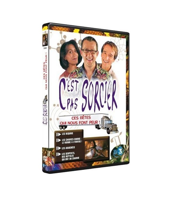 TITRE FICHE VIERGE CRÉATION dvd 0.079 g