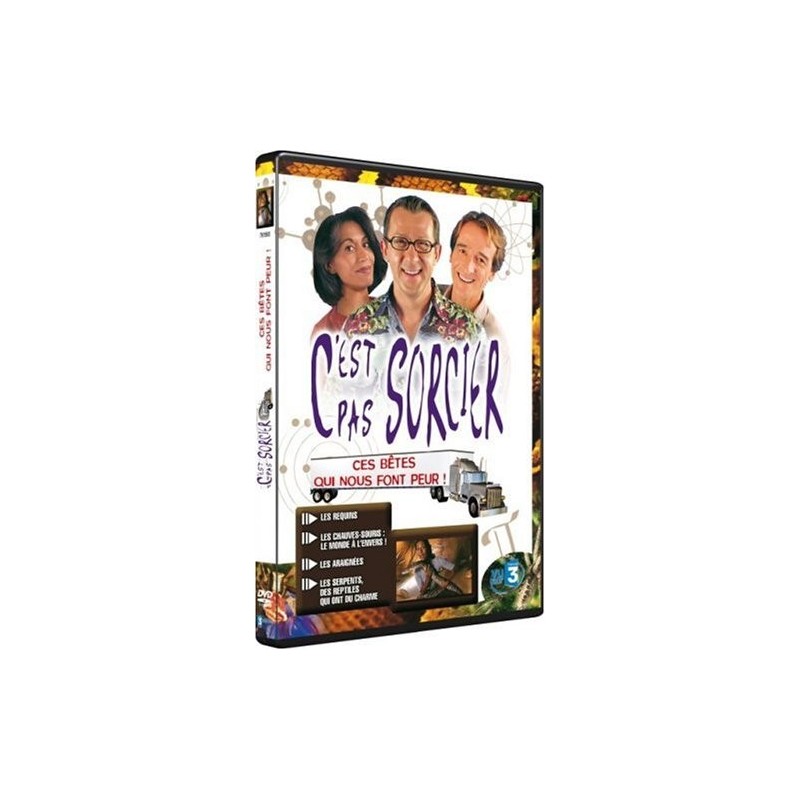 TITRE FICHE VIERGE CRÉATION dvd 0.079 g