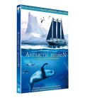 Antarctic Mission