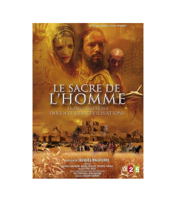 Le Sacre de l'homme