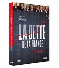 La Dette de la France : 1974-2015