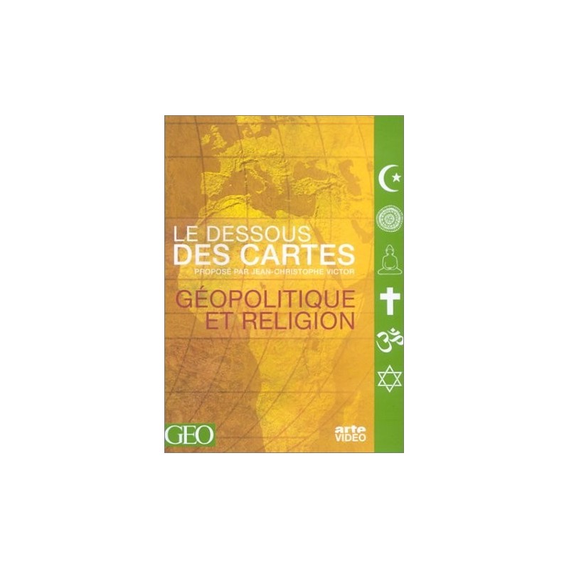 Le Dessous des cartes - De l'unité de la CHINE