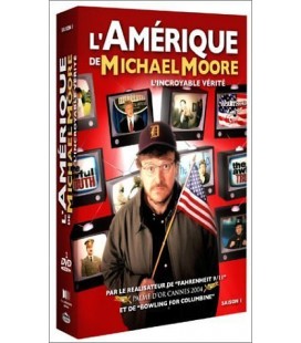 L'Amérique de Michael Moore