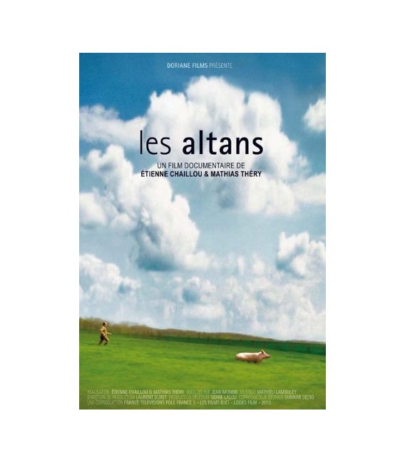 Les Altans