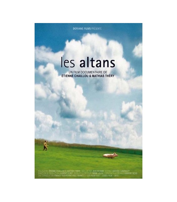 Les Altans