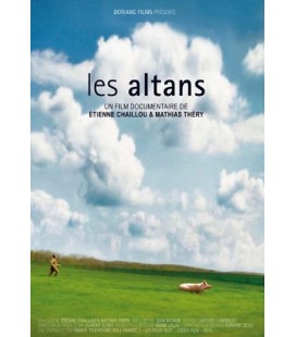 Les Altans