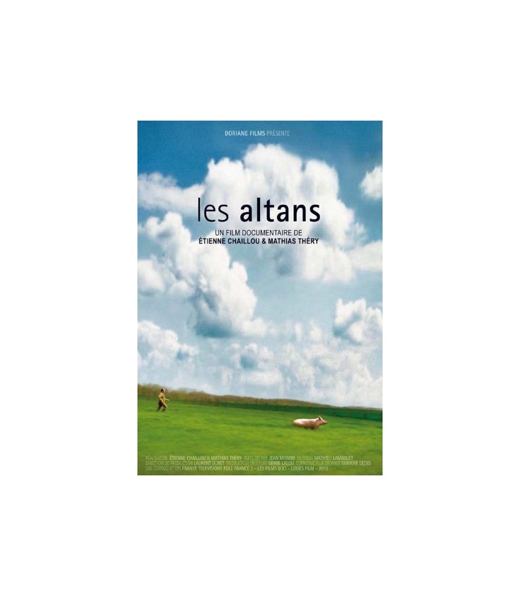 Les Altans