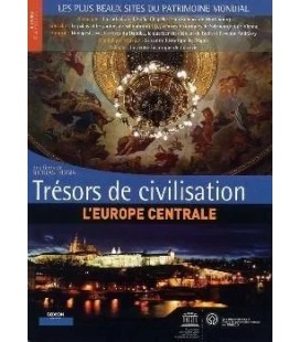 Trésors de civilisation: L' Europe Centrale.