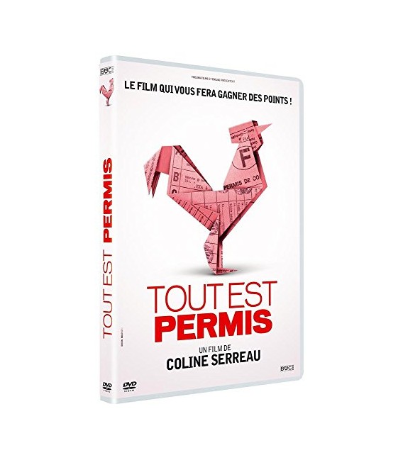 TITRE FICHE VIERGE CRÉATION dvd 0.079 g