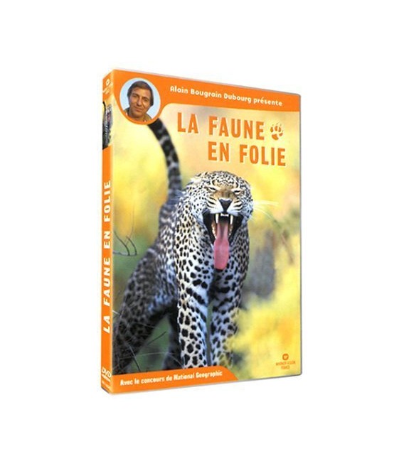 La Faune en folie