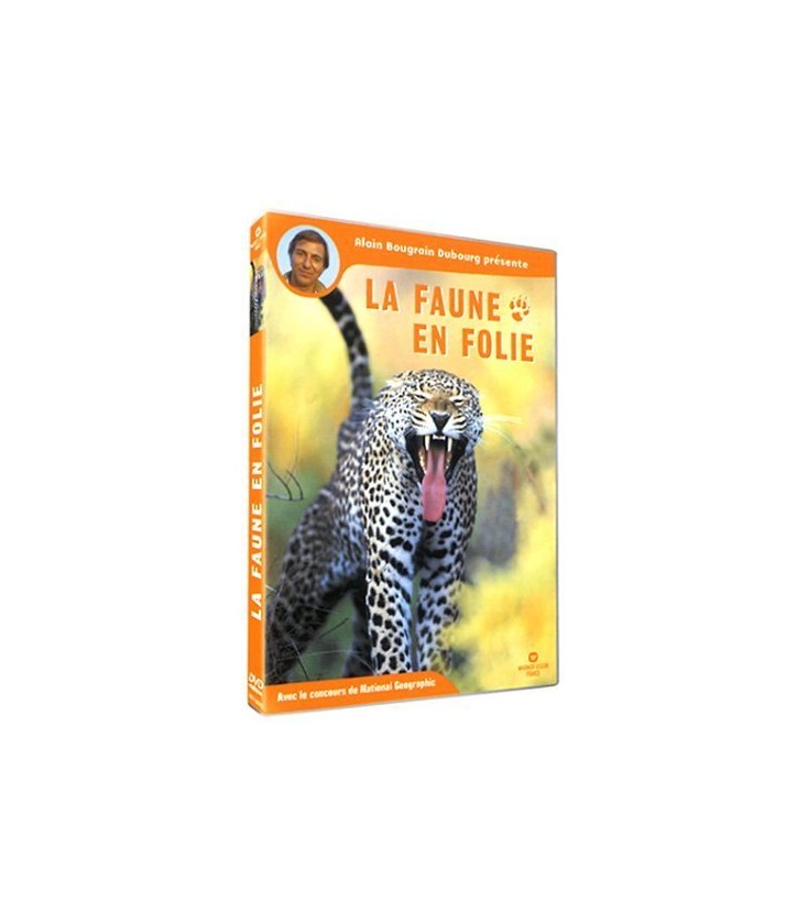 TITRE FICHE VIERGE CRÉATION dvd 0.079 g