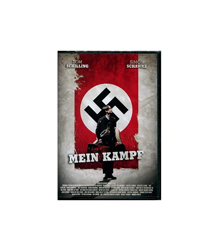 MEIN KAMPF