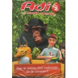 TITRE FICHE VIERGE CRÉATION dvd 0.079 g