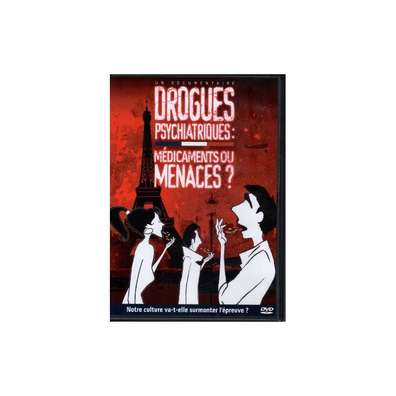 TITRE FICHE VIERGE CRÉATION dvd 0.079 g