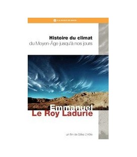 L'histoire du Climat