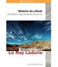 L'histoire du Climat