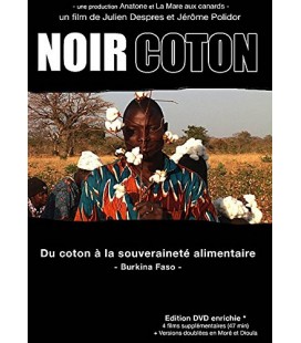 Noir Coton