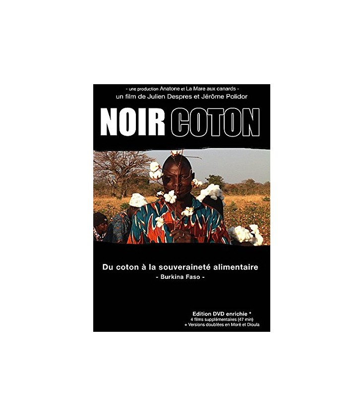 Noir Coton