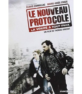 TITRE FICHE VIERGE CRÉATION dvd 0.079 g