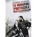 TITRE FICHE VIERGE CRÉATION dvd 0.079 g