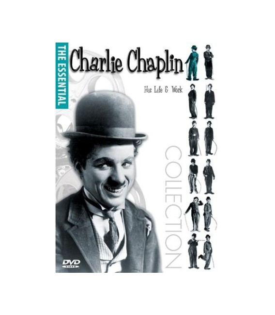 Essential Charles Chaplin