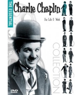 Essential Charles Chaplin