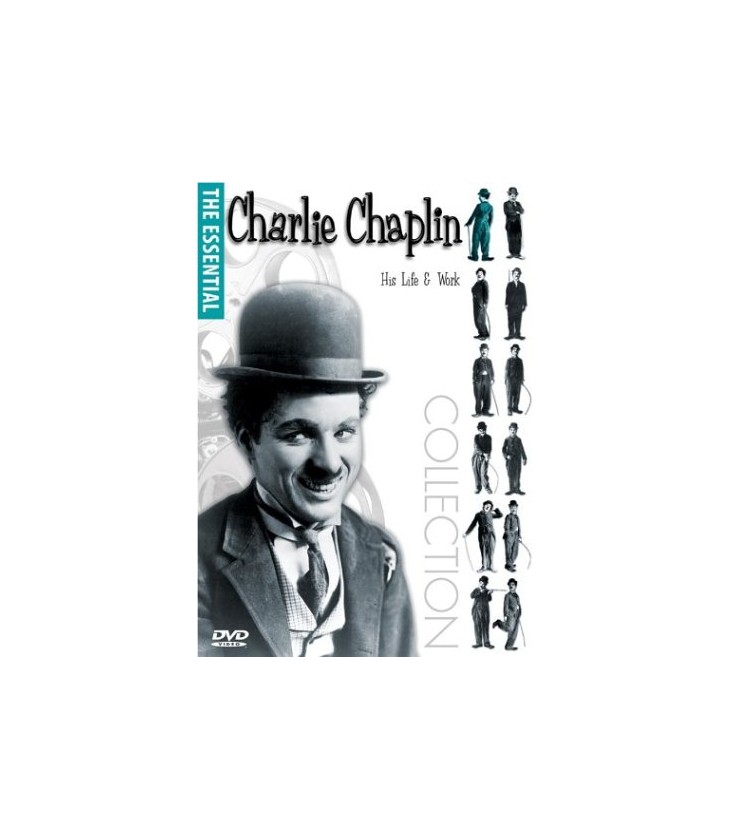 Essential Charles Chaplin