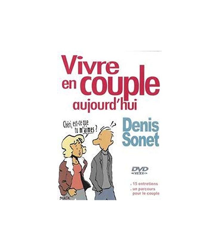 VIVRE EN COUPLE AUJOURD'HUI