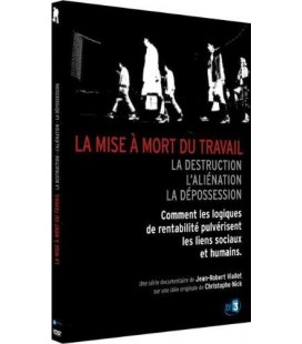 La mise à mort du travail