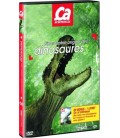 Ça m'interesse L'Incroyable Origine des Dinosaures