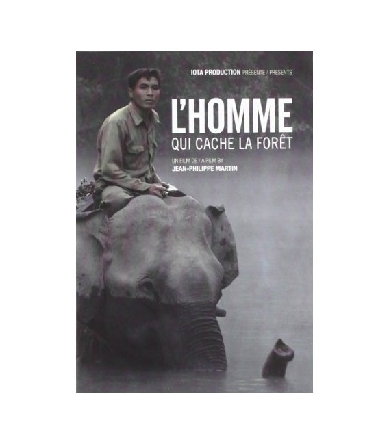 L'Homme Qui Cache la forêt