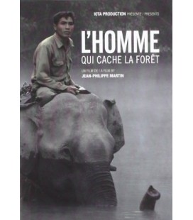 L'Homme Qui Cache la forêt