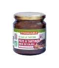 Pâte à tartiner aux noisettes bio & équitable