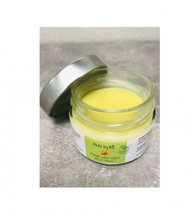 Eponge Konjac Exfoliante