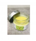 Eponge Konjac Exfoliante