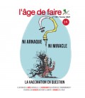 L'âge de faire - novembre 2020