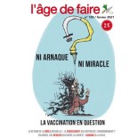 L'âge de faire - novembre 2020